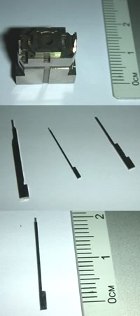 上海豊誉貿易の対応力