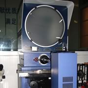 測定機