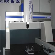 測定機
